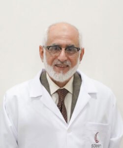 Dr. Athar M. Siddiqui