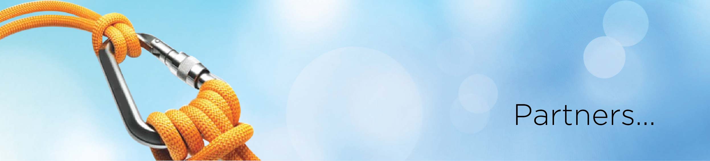 Partners Banner