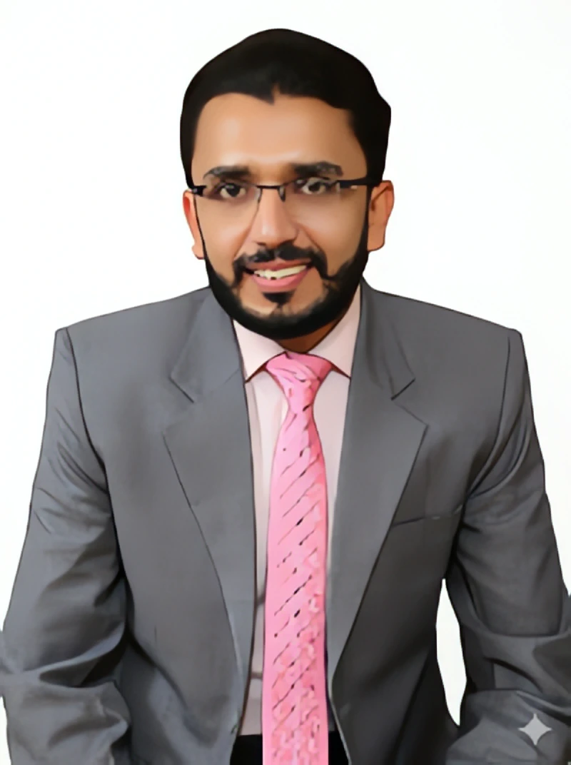 Muhammad Javed Aslam