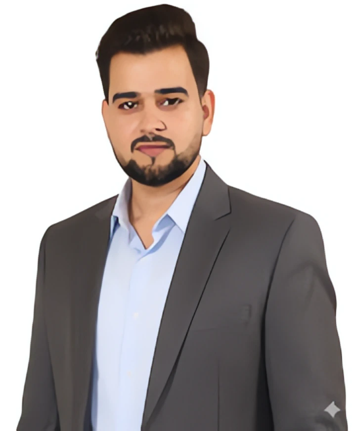 Muhammad Noman Rehmat
