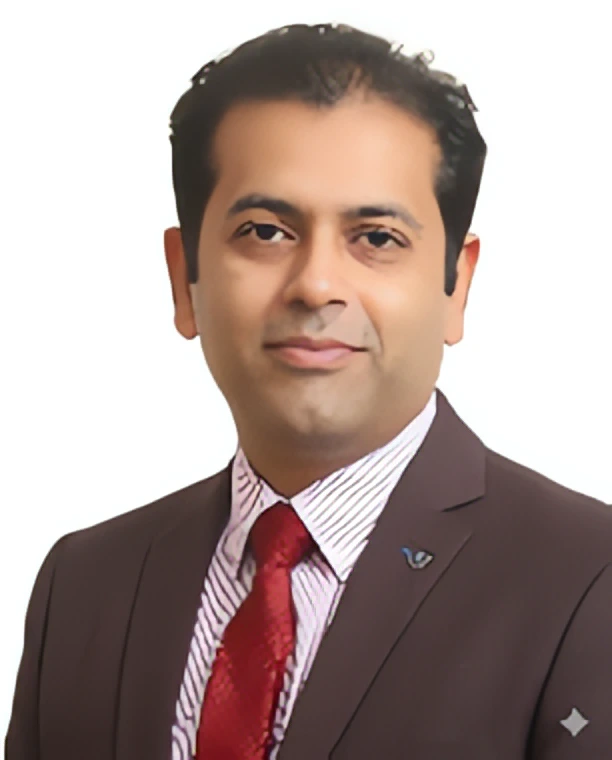 Naveed Haidar