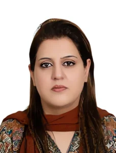Nigham Hafeez